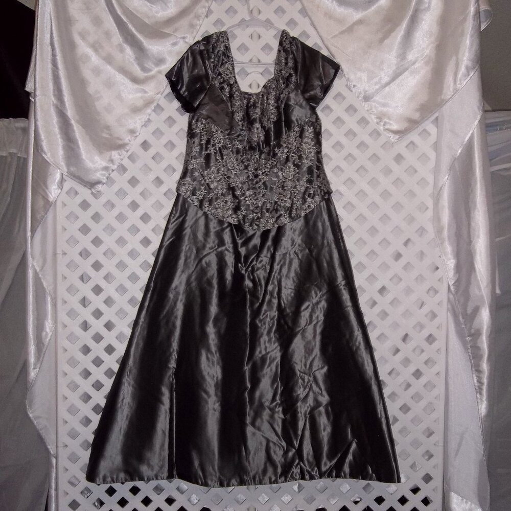 Long Dress No Tags